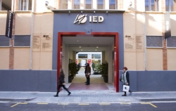 Discounts 15% and 10% for Undergraduate programs in Istituto Europeo di Design, Italy Discounts 15% and 10% for Undergraduate programs in Istituto Europeo di Design, Italy
