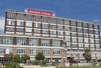 International scholarships in Kendall College International scholarships in Kendall College
