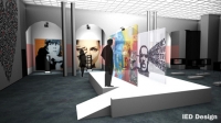 Scholarships at Istituto Europeo di Design in Milan and Turin! Scholarships at Istituto Europeo di Design in Milan and Turin!