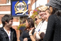 Discounts on English language courses at Bournemouth Business School International, UK Discounts on English language courses at Bournemouth Business School International, UK