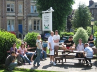 English language courses in Bristol – special offer for Russian students English language courses in Bristol – special offer for Russian students