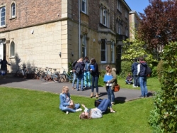 English language courses in Bristol – special offer for Russian students English language courses in Bristol – special offer for Russian students