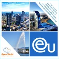 EU Business School summer courses in Barcelona!