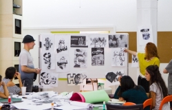 Istituto Europeo di Design offers discounts for Master Programs in Italy/Институт дизайна Istituto Europeo di Design предлагает скидки на магистерские программы Istituto Europeo di Design offers discounts for Master Programs in Italy/Институт дизайна Istituto Europeo di Design предлагает скидки на магистерские программы