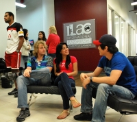 ILAC Canada – special offer for Russian students ILAC Canada – special offer for Russian students