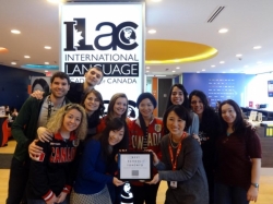 International Language Academy of Canada - tuition discount for English programs/ International Language Academy of Canada - специальные предложения для российских студентов International Language Academy of Canada - tuition discount for English programs/ International Language Academy of Canada - специальные предложения для российских студентов