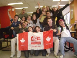 ILAC Canada: специальное предложение для студентов из России – скидки на курсы английского и подготовку в университеты! ILAC Canada: специальное предложение для студентов из России – скидки на курсы английского и подготовку в университеты!