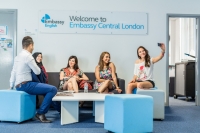 Special offer for English language courses in Great Britain, the USA, Canada, Australia and New Zealand! Special offer for English language courses in Great Britain, the USA, Canada, Australia and New Zealand!