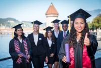 BUSINESS AND HOTEL MANAGEMENT SCHOOL IN PARTNERSHIP WITH BÉNÉDICT EDUCATION GROUP SWITZERLAND ANNOUNCE TIUTION FEE SCHOLARSHIP FOR ACADEMIC PROGRAMS IN 2018! BUSINESS AND HOTEL MANAGEMENT SCHOOL IN PARTNERSHIP WITH BÉNÉDICT EDUCATION GROUP SWITZERLAND ANNOUNCE TIUTION FEE SCHOLARSHIP FOR ACADEMIC PROGRAMS IN 2018!