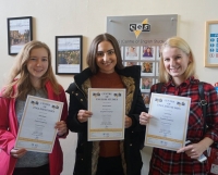 English in the UK at CES (Center of English Studies) - free weeks of study and reasonable fees! English in the UK at CES (Center of English Studies) - free weeks of study and reasonable fees!