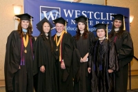 Super offer from Westcliff University: 50% discount on the USA education! Super offer from Westcliff University: 50% discount on the USA education!