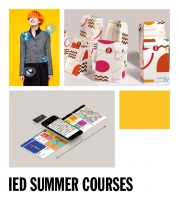 EARLY BIRD DISCOUNTS FOR ENROLLMENTS TO SUMMER COURSES 2018 AT IED! EARLY BIRD DISCOUNTS FOR ENROLLMENTS TO SUMMER COURSES 2018 AT IED!