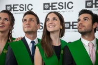 ESIC Business & Marketing School offers scholarship on Graduate programs ESIC Business & Marketing School offers scholarship on Graduate programs