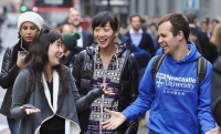 Newcastle University London offers unique scholarships 3000 GBP for business programs! Newcastle University London offers unique scholarships 3000 GBP for business programs!