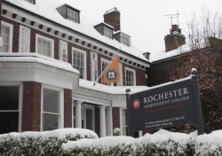 Rochester Independent College предлагает международным студентам стипендии до 20% от стоимости обучения! Rochester Independent College предлагает международным студентам стипендии до 20% от стоимости обучения!