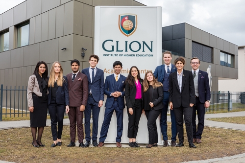 Glion Institute of Higher Education предлагает стипендии на программу Dual MBA/MSc in International Hospitality Business! Glion Institute of Higher Education предлагает стипендии на программу Dual MBA/MSc in International Hospitality Business!