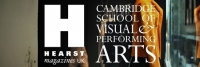 Unique master's programs in the field of art and design with the participation of the publishing house Hearst! Unique master's programs in the field of art and design with the participation of the publishing house Hearst!