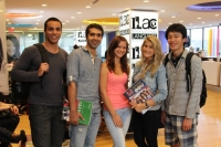 LAC Canada – special offer for Russian students LAC Canada – special offer for Russian students