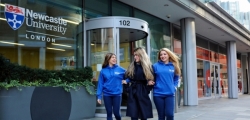 Подай заявку на любую программу магистратуры в Newcastle University London и получи стипендию 50% от стоимости обучения! Подай заявку на любую программу магистратуры в Newcastle University London и получи стипендию 50% от стоимости обучения!