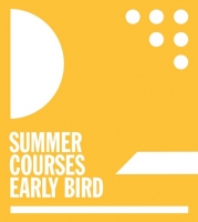 EARLY BIRD DISCOUNTS FOR ENROLLMENTS TO SUMMER COURSES 2020 AT IED! EARLY BIRD DISCOUNTS FOR ENROLLMENTS TO SUMMER COURSES 2020 AT IED!