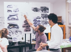 Istituto Europeo di Design объявляет о конкурсе на получение стипендий!