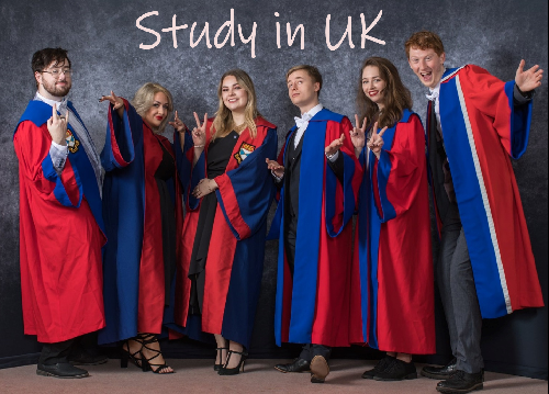 Стипендии британских университетов Oxford International Education Group Стипендии британских университетов Oxford International Education Group