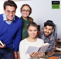 Скидка 20% на подготовительные программы для поступления в государственные вузы Германии