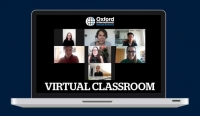 Free Online-Classes Virtual Classroom and 20% discount for all students registering for online English courses in August 2020! Free Online-Classes Virtual Classroom and 20% discount for all students registering for online English courses in August 2020!