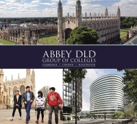 Abbey DLD Group of Colleges offers scholarships to talented Russian students! Abbey DLD Group of Colleges offers scholarships to talented Russian students!