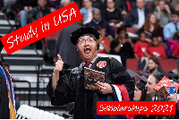 Leading US universities provide scholarships to talented students from Russia! Leading US universities provide scholarships to talented students from Russia!