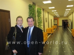 Laureate - High School Moscow visits 2009-2011 (16)