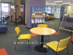 Martin College, Embassy CES, CSU, Brisbane (16)