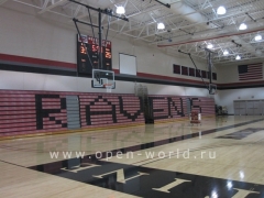 Benedictine College, Kansas (17)