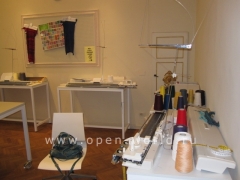 University of the Arts - Palazzi Association, Florence (11)