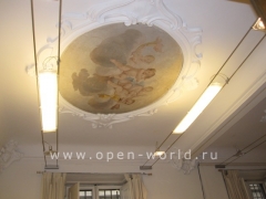 University of the Arts - Palazzi Association, Florence (39)
