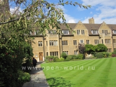 Bellerbys College, Embassy CES, Cambridge (51)