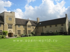 Bellerbys College, Embassy CES, Cambridge (52)