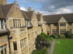 Bellerbys College, Embassy CES, Cambridge (54)