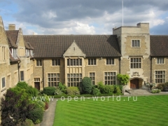 Bellerbys College, Embassy CES, Cambridge (55)