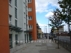Bellerbys College, Embassy CES, London (20)