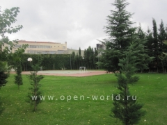 Bilgi University