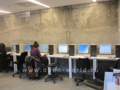 Bilgi University