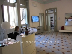 Istituto Europeo di Design, Cagliari