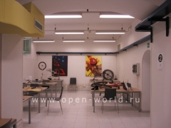 Istituto Europeo di Design, Cagliari