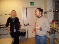 Istituto Europeo di Design, Moda Lab, Milan_9
