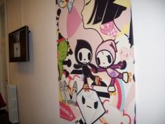 Istituto Europeo di Design, Moda Lab, Rome_2