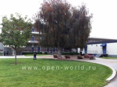Citrus College, Los Angeles