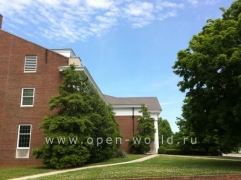 Tennessee Tech University, USA