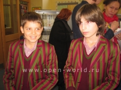 St Andrews Prep School (Школа-пансион Сант Эндрюс, Англия, Истборн)