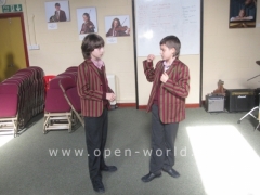 St Andrews Prep School (Школа-пансион Сант Эндрюс, Англия, Истборн)